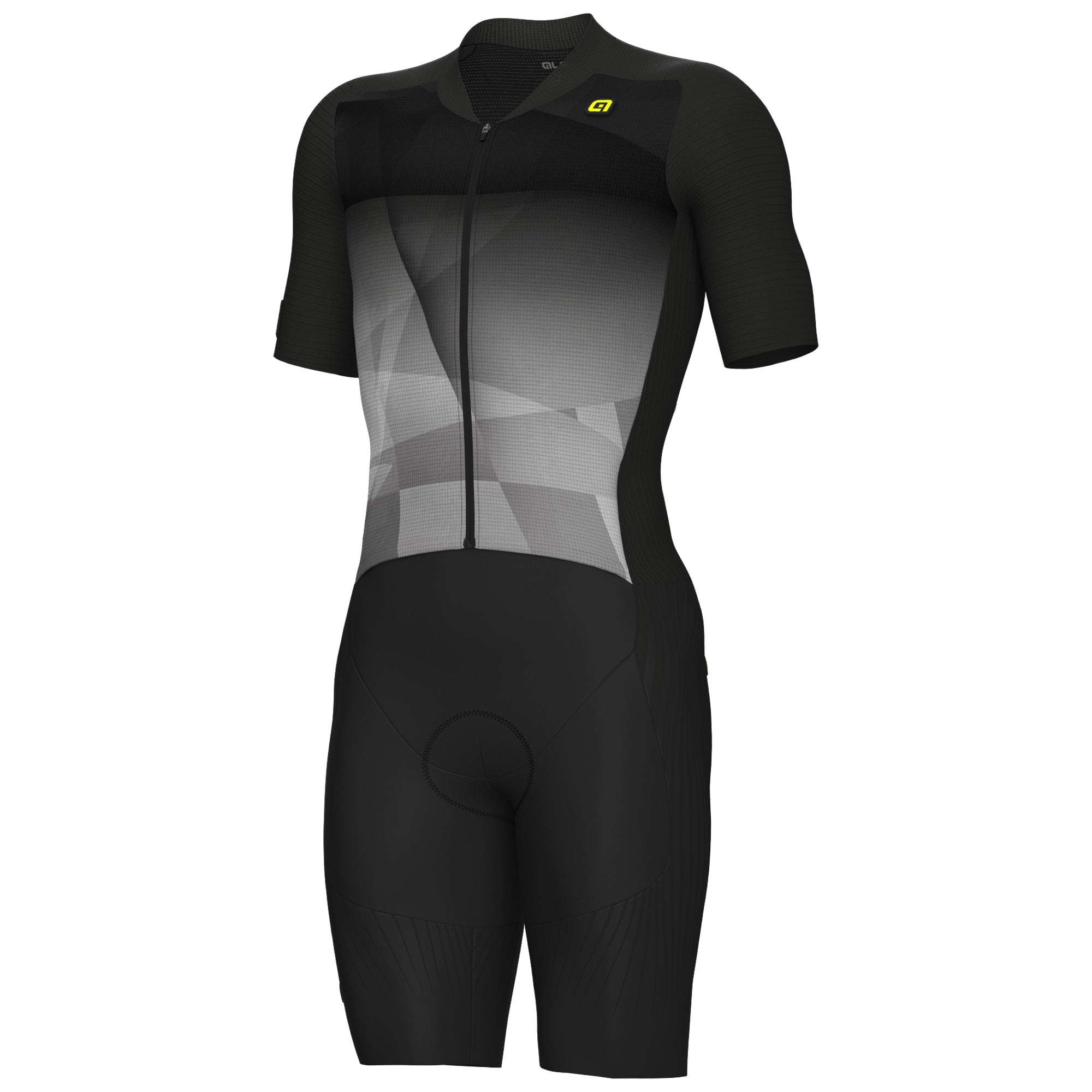 Body Ale R-EV1 Watt 3.6 - Nero - N