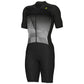 Ale R-EV1 Watt 3.6 skinsuit - Black