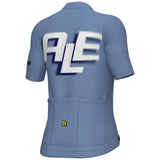 Maglia donna Ale PR-E Sauvage - Lilla - L