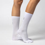 Calze Ale Sauvage - Bianco - I