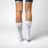 Calze Ale Sauvage - Bianco - M
