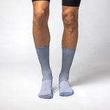 Calze Ale Sauvage - Azzurro - P