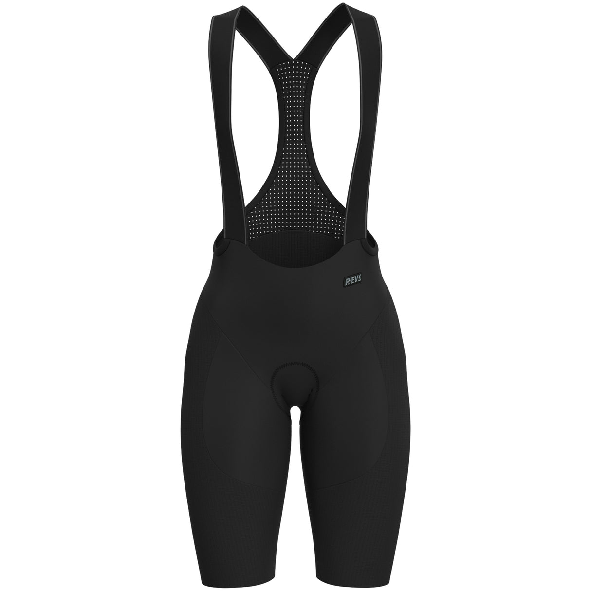 Salopette donna Ale R-EV1 Sprinter - Nero - P