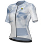 Maglia donna Ale PR-E Atmosfera - Lilla - Q