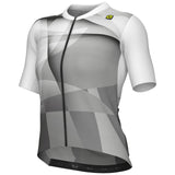 Maglia donna Ale R-EV1 Sprinter - Bianco - G
