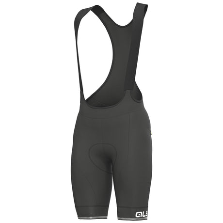 Salopette Ale Pragma Corsa 2.0 - Nero bianco - N