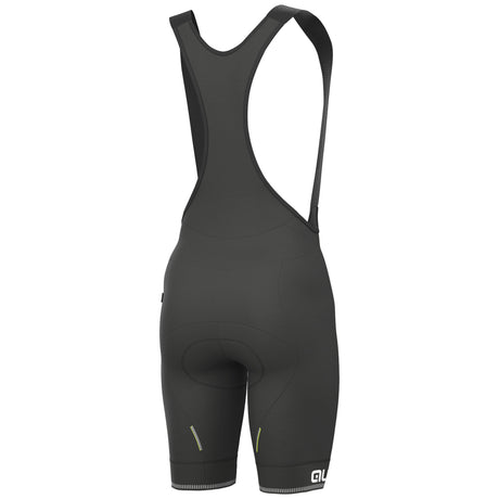 Salopette Ale Pragma Corsa 2.0 - Nero bianco - O
