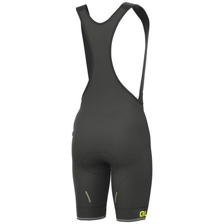 Salopette Ale Pragma Corsa 2.0 - Nero giallo - B