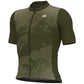 Ale Off Road Gravel Krakatoa jersey - Grey