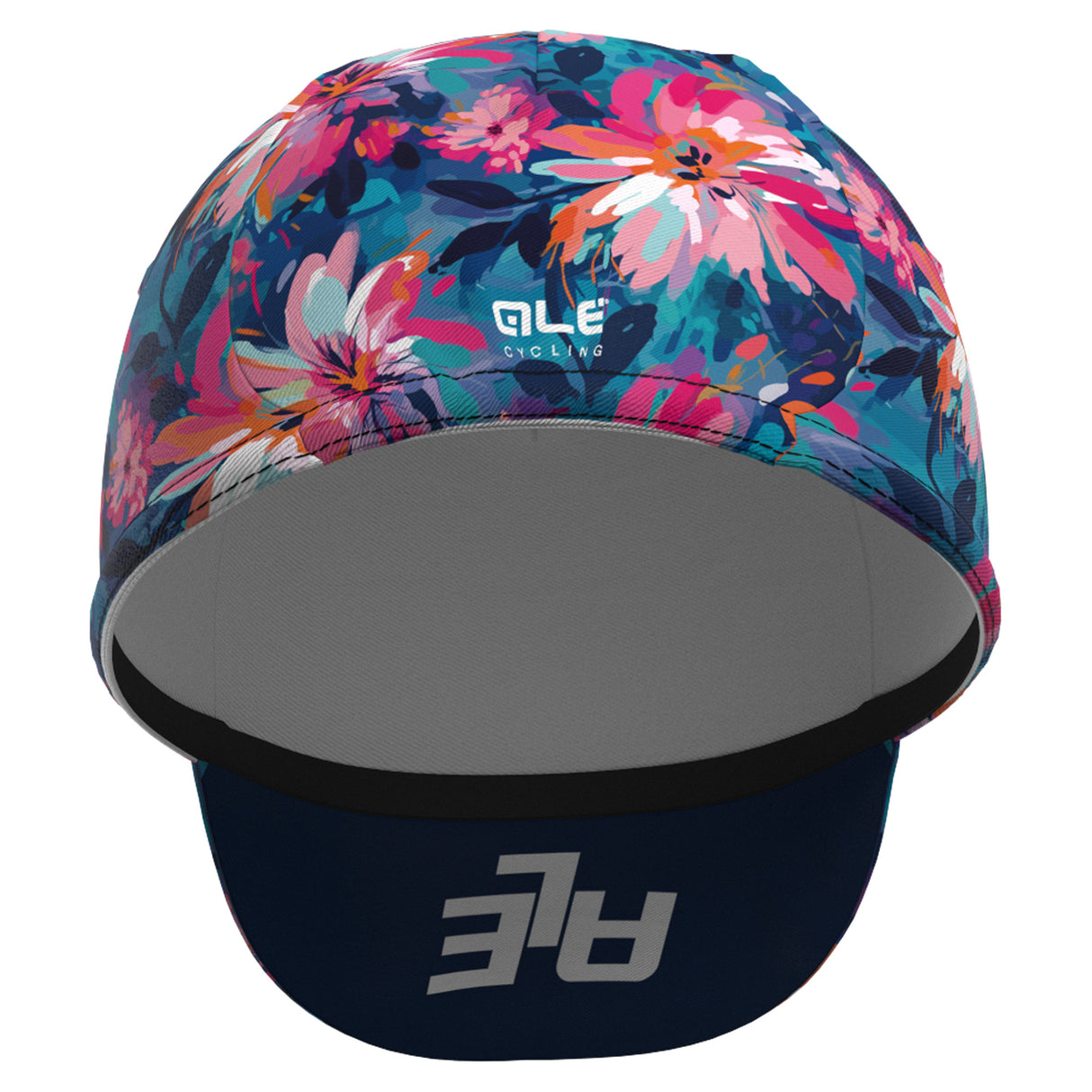Cappellino Ale Jardin - Multicolore - H