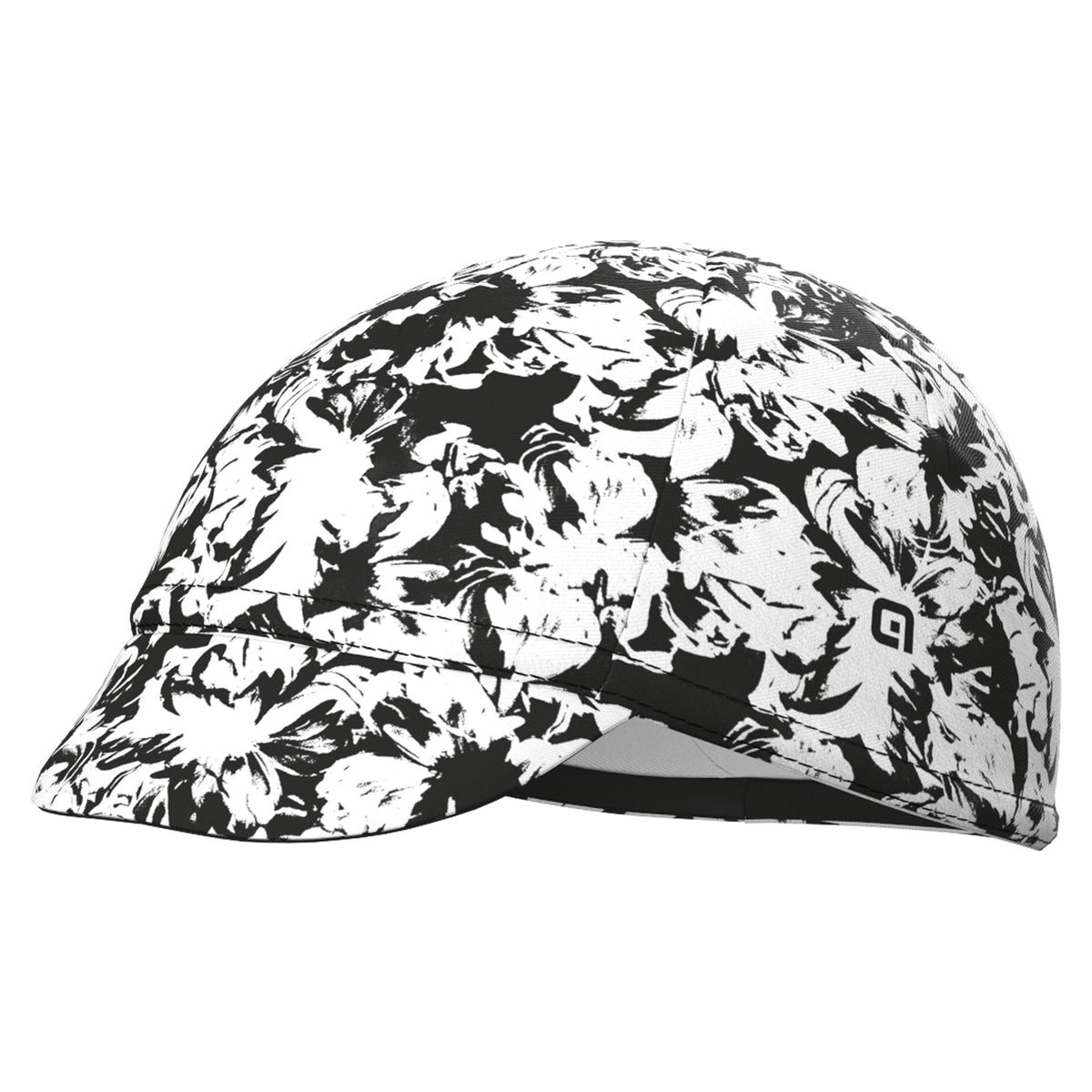 Cappellino Ale Essenza - Nero - N