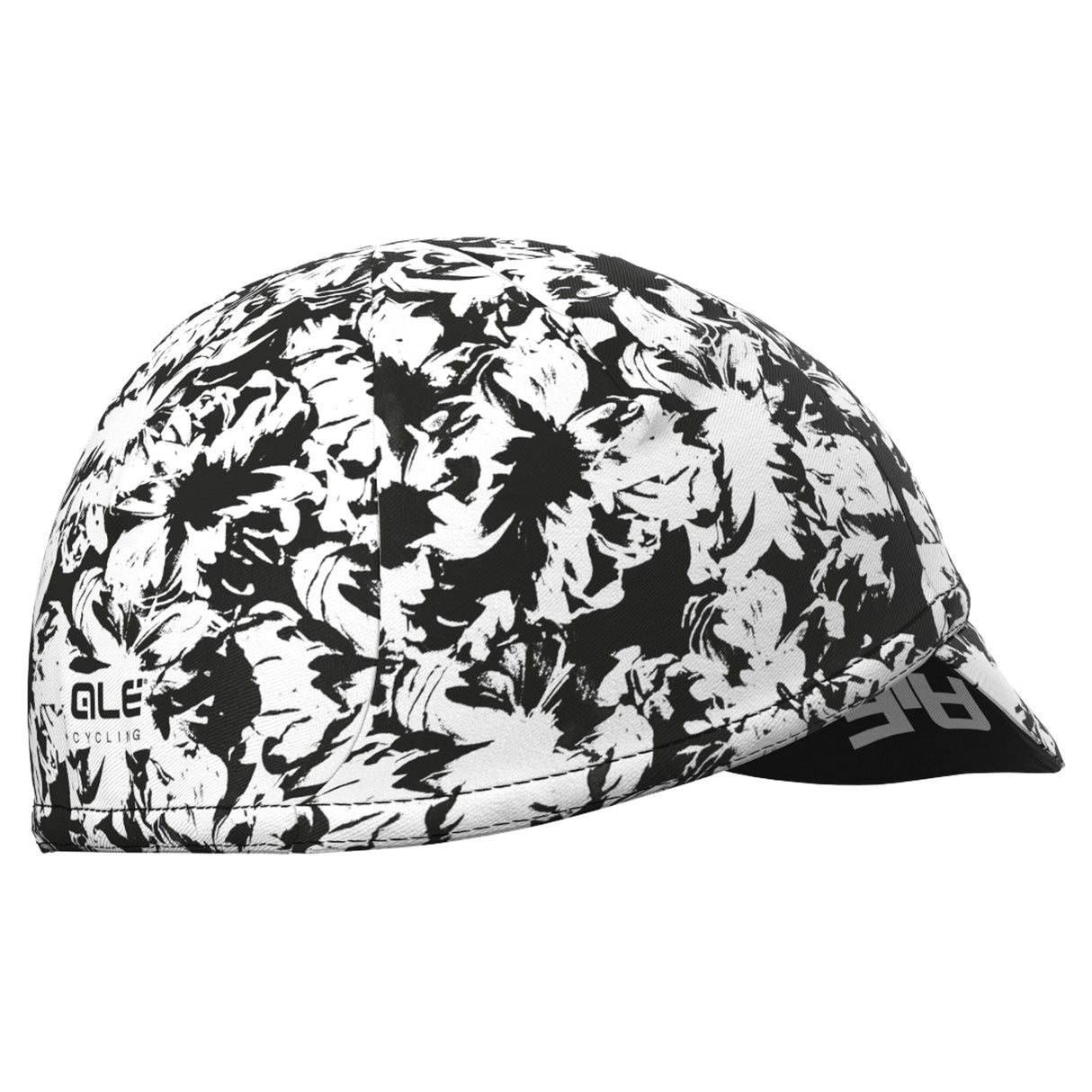 Cappellino Ale Essenza - Nero - O