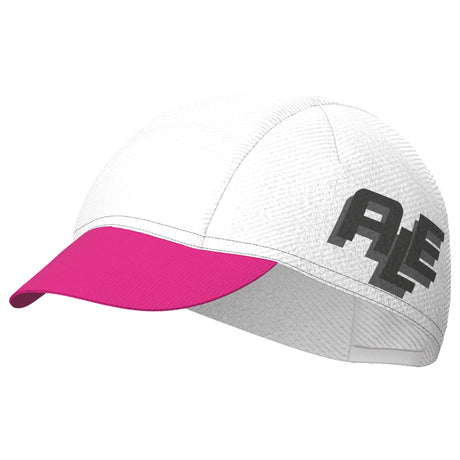 Cappellino Ale Flag - Bianco - F