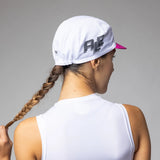Cappellino Ale Flag - Bianco - L