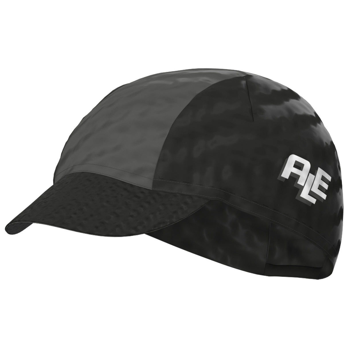 Cappellino Ale Slang - Nero - L