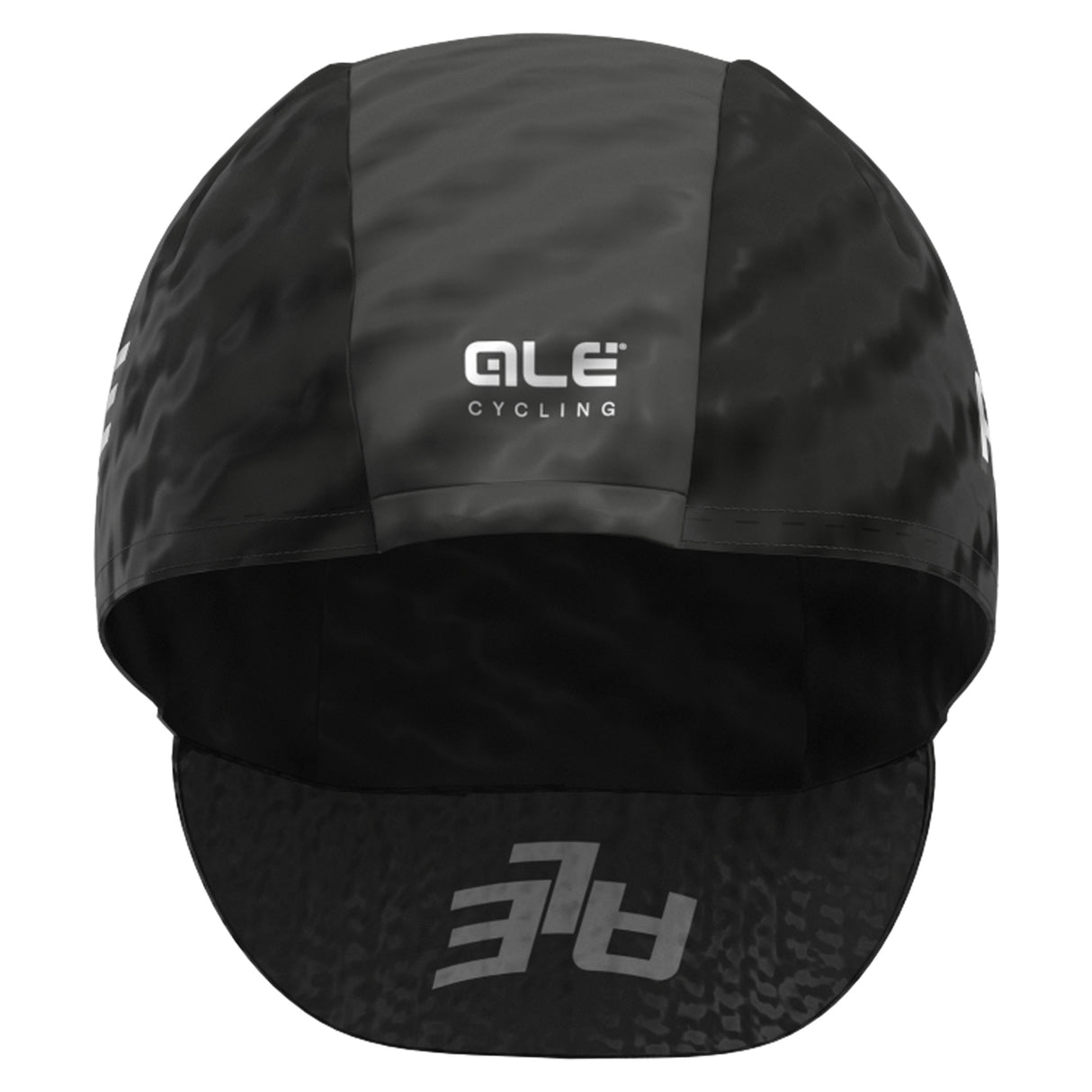 Cappellino Ale Slang - Nero - N