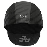 Cappellino Ale Slang - Nero - N