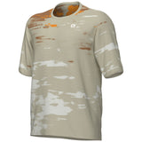 Maglia Ale Off Road Rugged - Beige - G