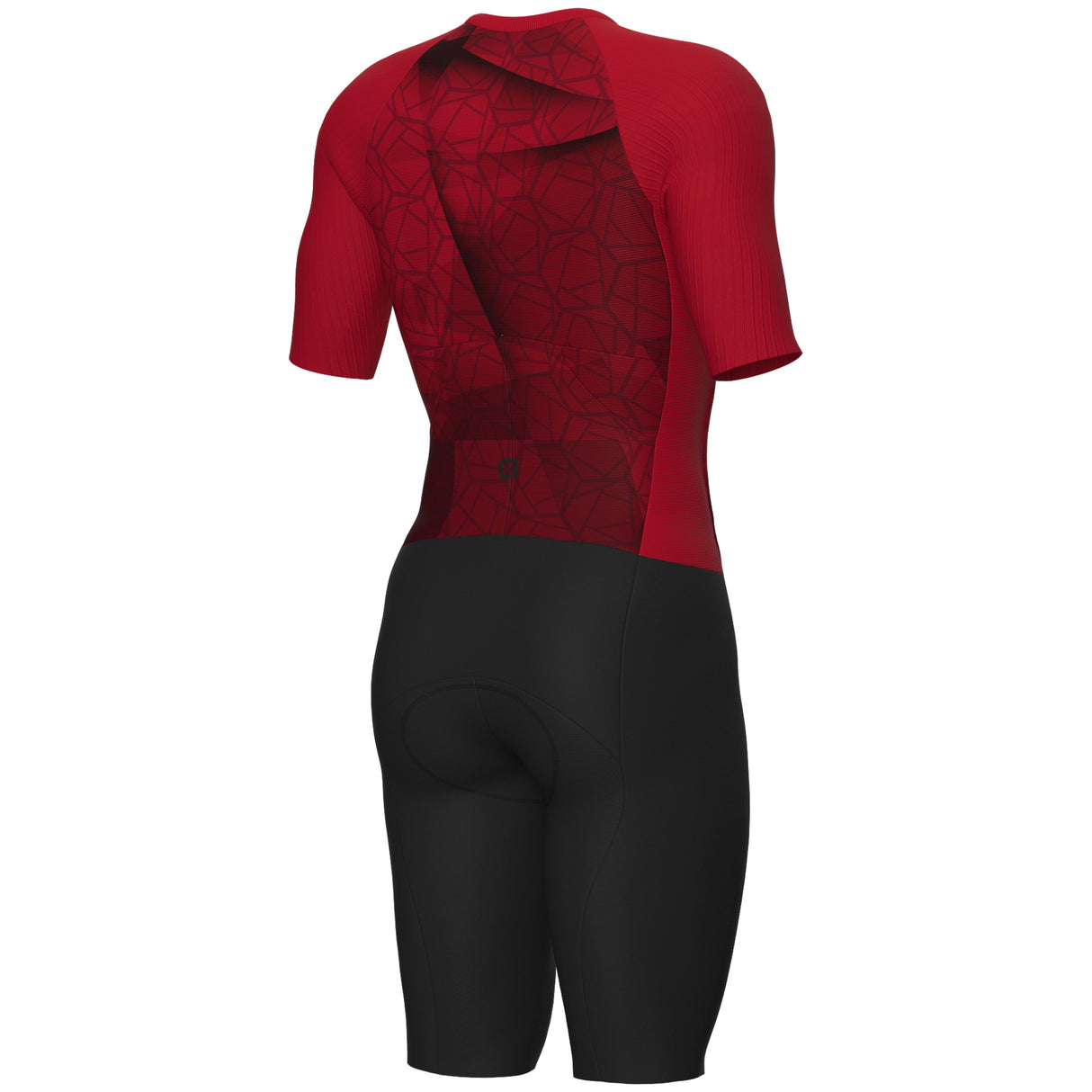Body Ale Tri Beyond - Rosso - O