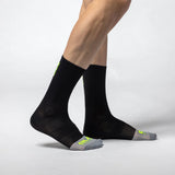 Calze Ale Color Block - Nero - N