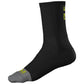 Calze Ale Color Block - Nero - M
