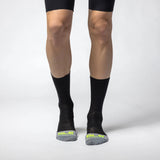 Calze Ale Color Block - Nero - P