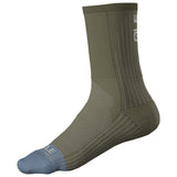 Calze Ale Color Block - Verde - H