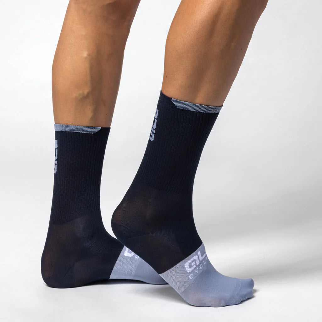 Calze Ale Slide - Blu - A