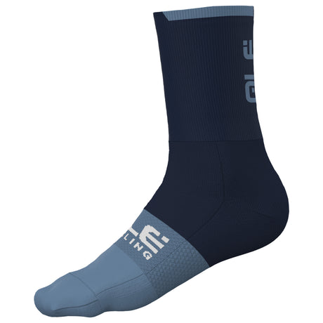 Calze Ale Slide - Blu - Q