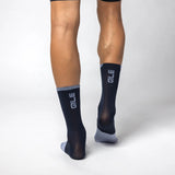 Calze Ale Slide - Blu - C