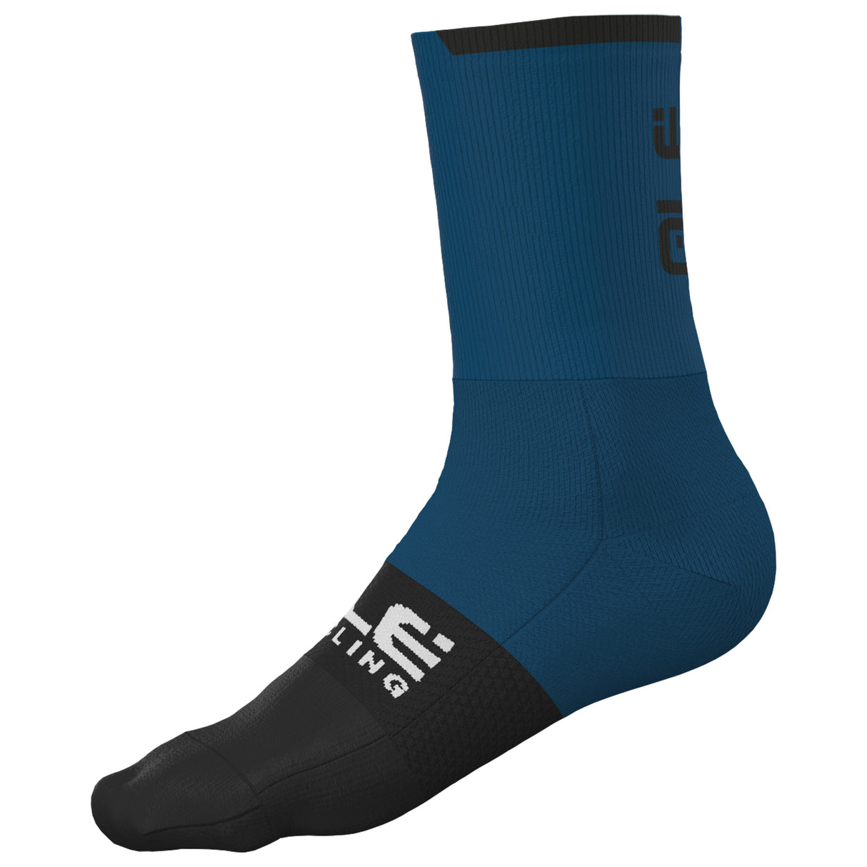 Calze Ale Slide - Blu nero - O