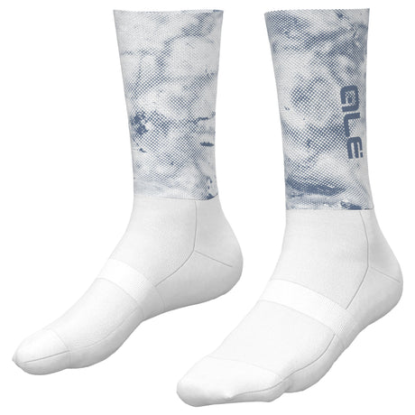 Calze Ale Typhoon - Azzurro - I