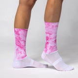 Calze Ale Typhoon - Fucsia - M