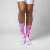 Calze Ale Typhoon - Fucsia - L