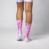 Calze Ale Typhoon - Fucsia - I