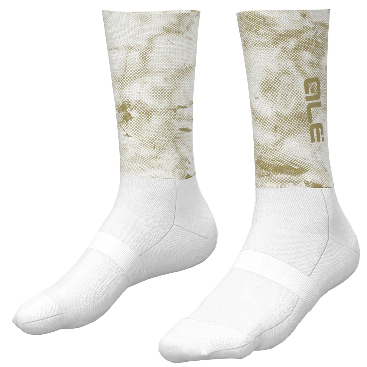 Calze Ale Typhoon - Oro - N