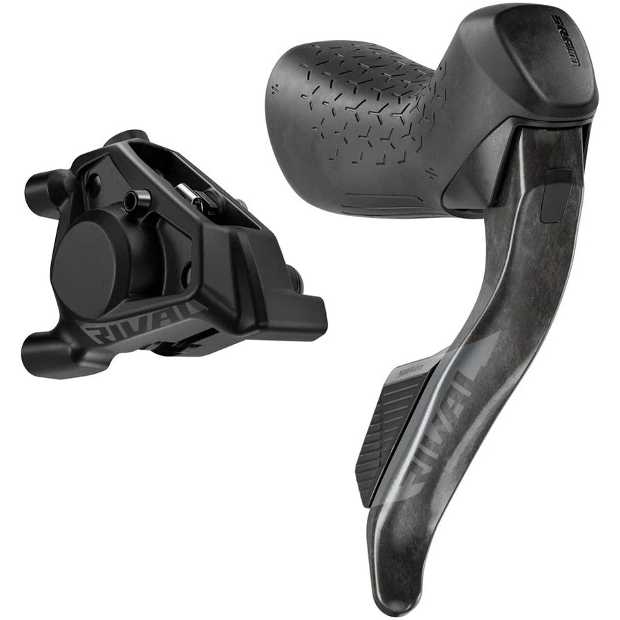Sram RIval AXS E1 brake kit - Rear