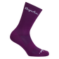 Calze Rapha Logo - Viola