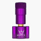 Détendeur CO2 Peaty's Holeshot Head - Violet