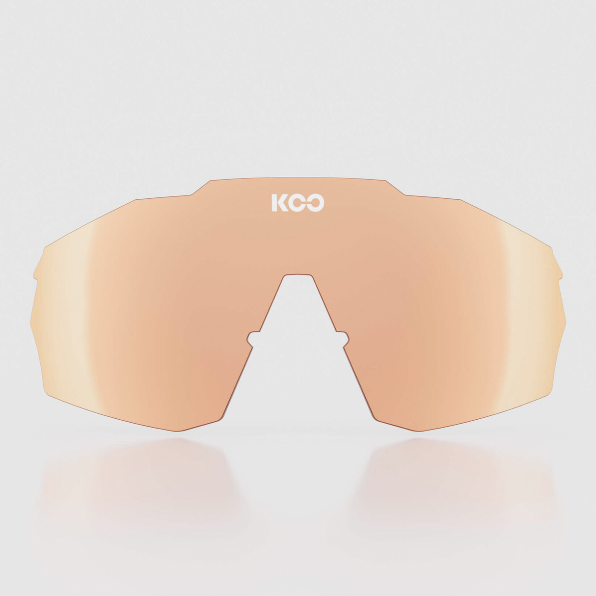 Lente Koo Alibi - Bronzo KOO