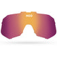 Lentes Koo Demos - Photo fucsia