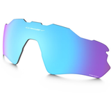 Oakley Radar EV Path Lenses - Prizm Sapphire