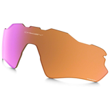 Verres Oakley Radar EV Path - Prizm golf