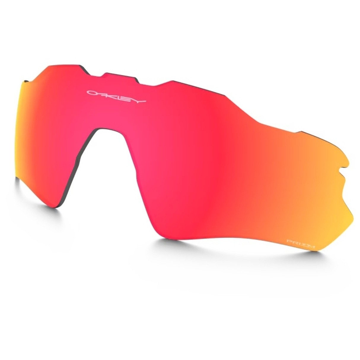 Lenti Oakley Radar EV Path - Prizm ruby polarized Oakley