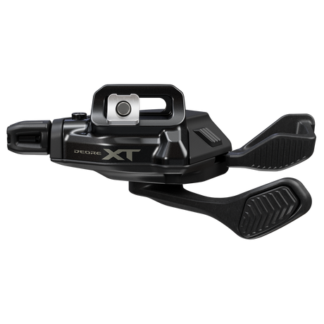 Shimano Deore XT SL-M8200-IR 12-speed Plus I-Spec Ev shift lever