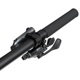 Palanca de cambio Shimano Deore XT SL-M8210-R 12v Rapidfire Plus abrazadera