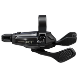 Palanca de cambio Shimano Deore XT SL-M8210-R 12v Rapidfire Plus abrazadera