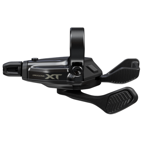 Shimano Deore XT SL-M8210-R 12-speed Rapidfire Plus clamp shift lever