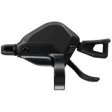 Palanca de cambio Shimano Deore XT SL-M8210-R 12v Rapidfire Plus abrazadera