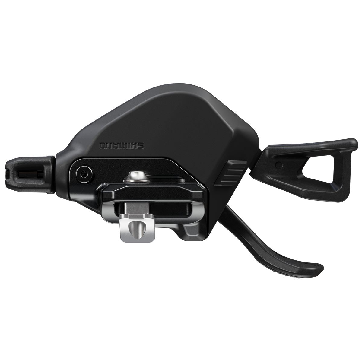 Palanca de cambio Shimano Deore XT SL-M8230-IR 11v Rapidfire Plus I-Spec EV